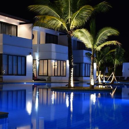 Sai Naam Lanta - Apartments & Townhouses Koh Lanta Exterior photo