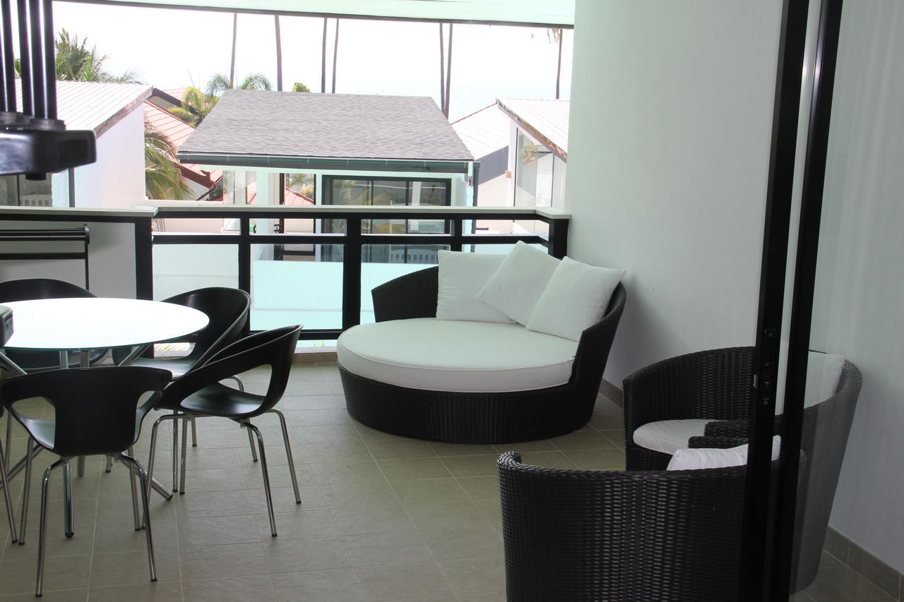 Sai Naam Lanta - Apartments & Townhouses Koh Lanta Exterior photo