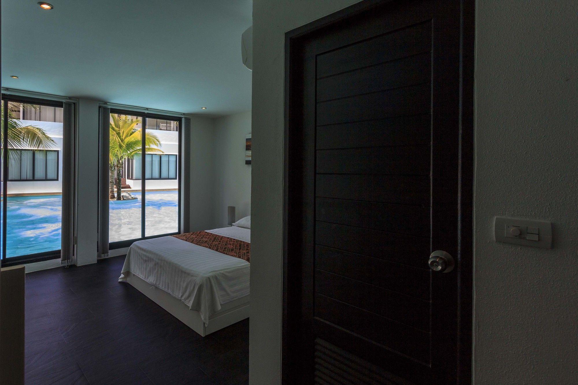 Sai Naam Lanta - Apartments & Townhouses Koh Lanta Exterior photo