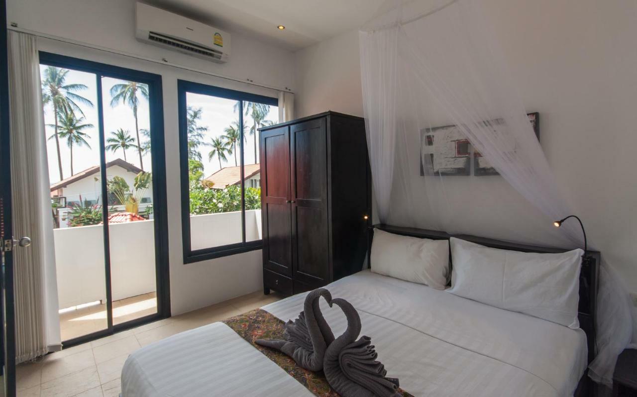Sai Naam Lanta - Apartments & Townhouses Koh Lanta Exterior photo
