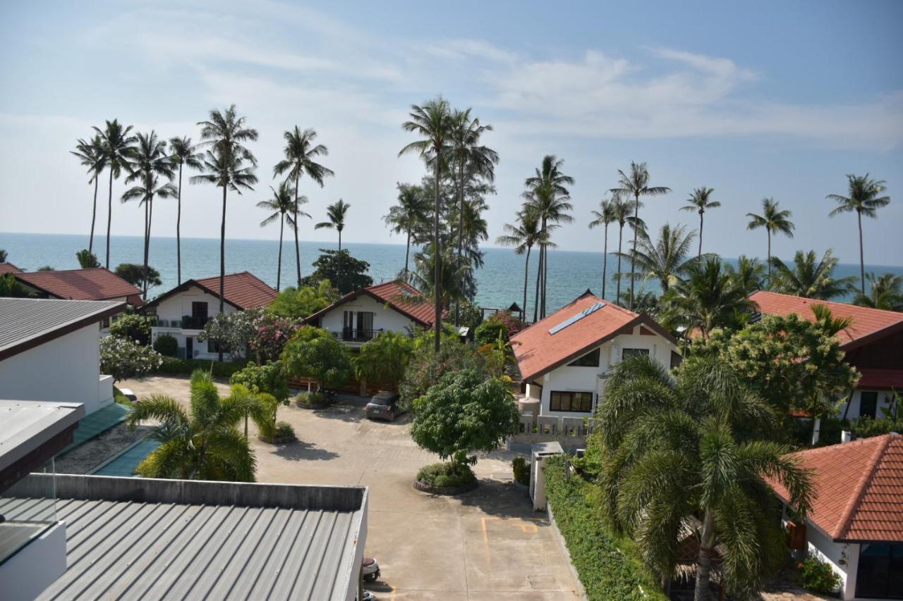 Sai Naam Lanta - Apartments & Townhouses Koh Lanta Exterior photo