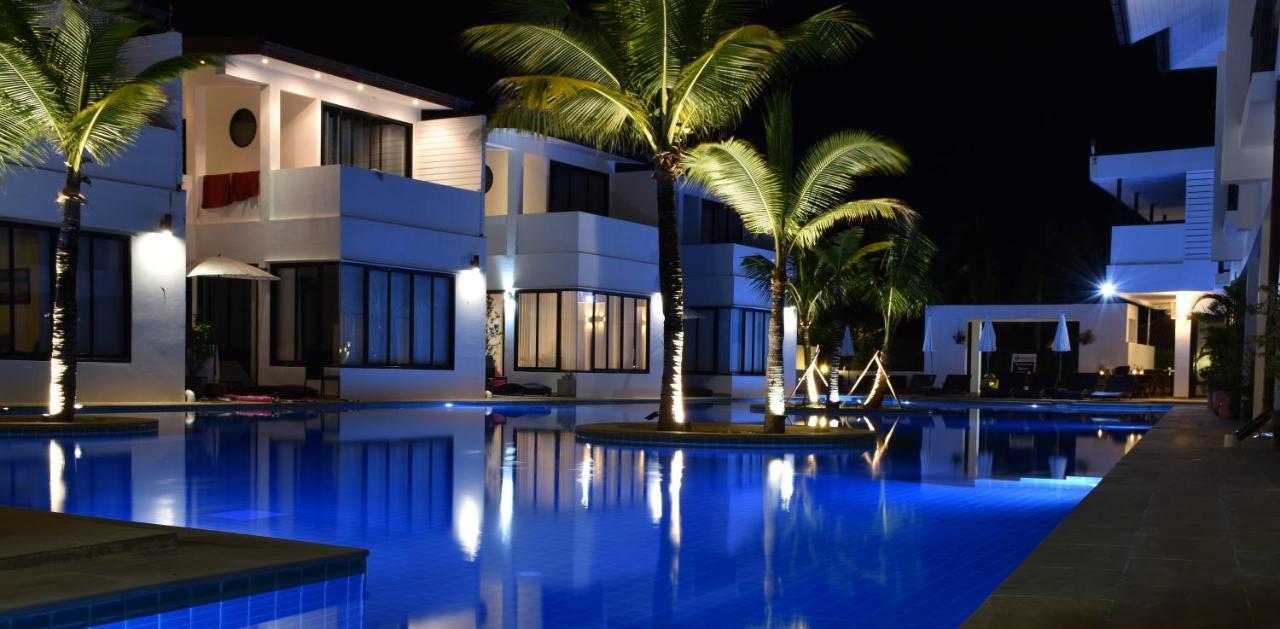Sai Naam Lanta - Apartments & Townhouses Koh Lanta Exterior photo