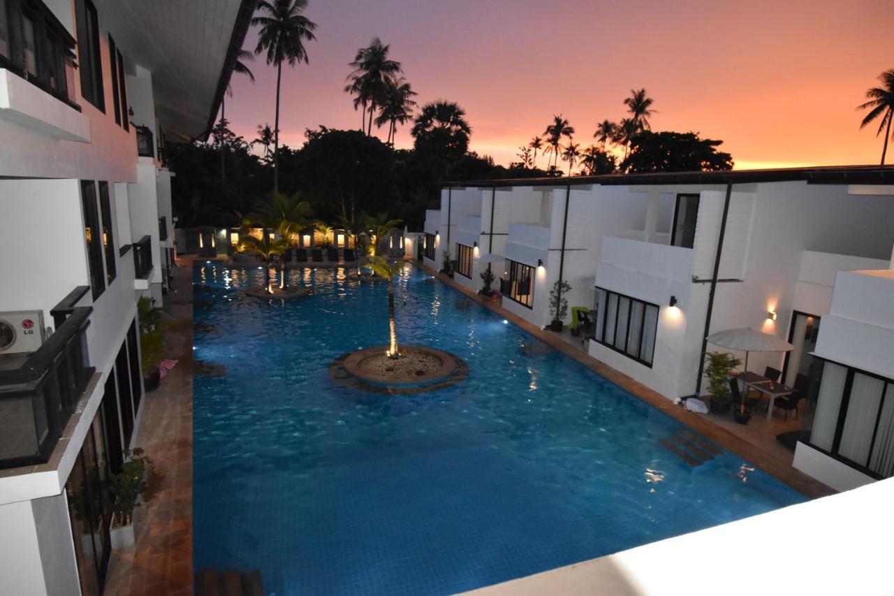 Sai Naam Lanta - Apartments & Townhouses Koh Lanta Exterior photo