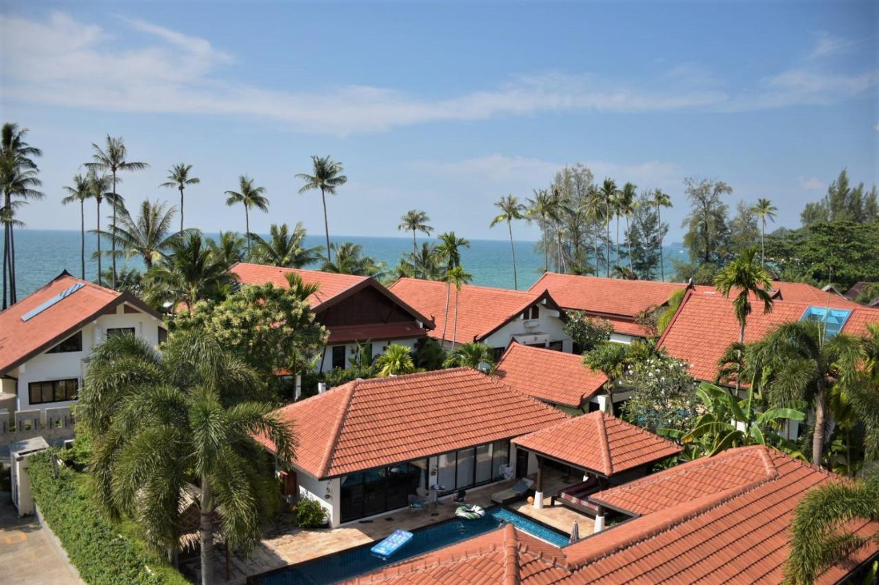 Sai Naam Lanta - Apartments & Townhouses Koh Lanta Exterior photo