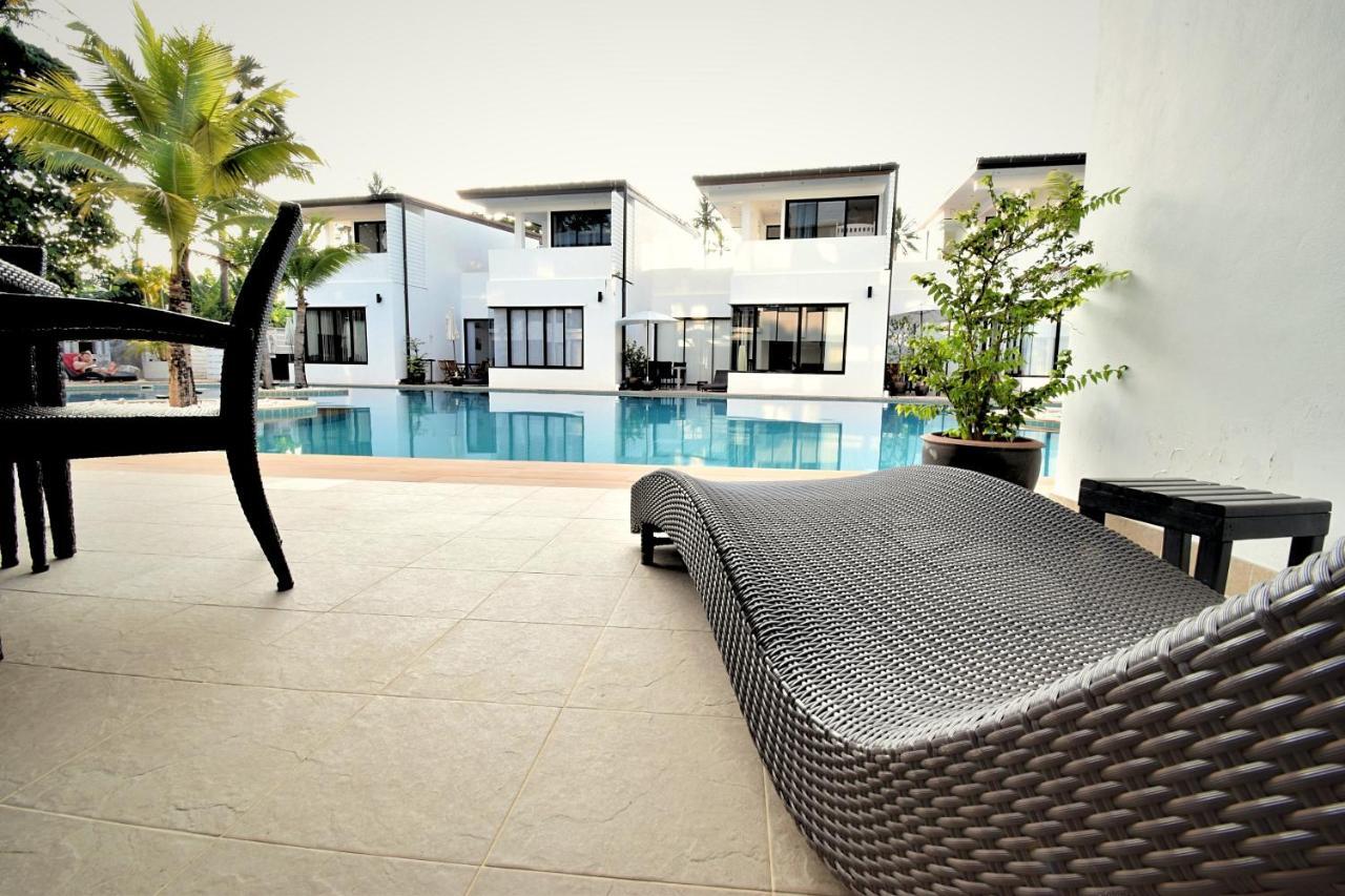 Sai Naam Lanta - Apartments & Townhouses Koh Lanta Exterior photo