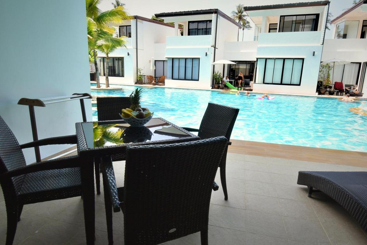 Sai Naam Lanta - Apartments & Townhouses Koh Lanta Exterior photo