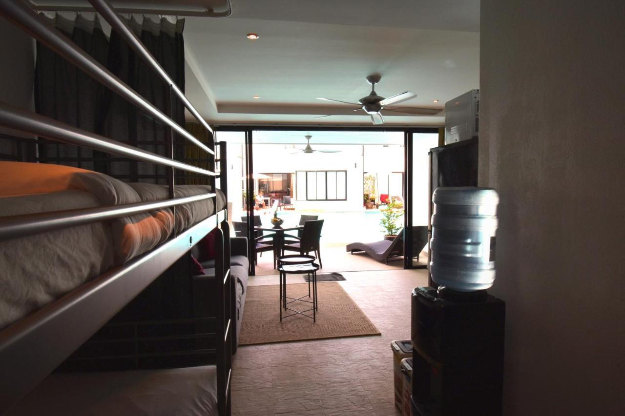 Sai Naam Lanta - Apartments & Townhouses Koh Lanta Exterior photo
