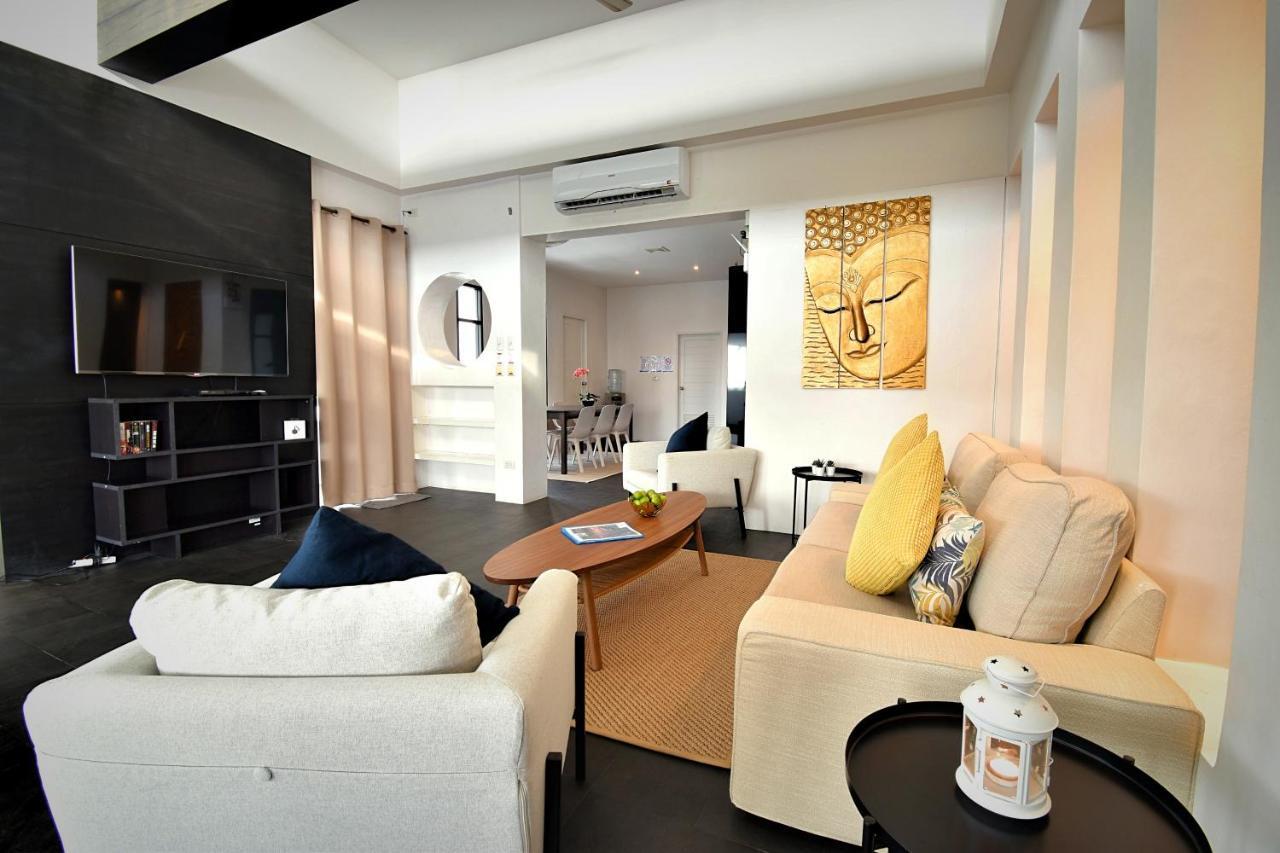 Sai Naam Lanta - Apartments & Townhouses Koh Lanta Exterior photo