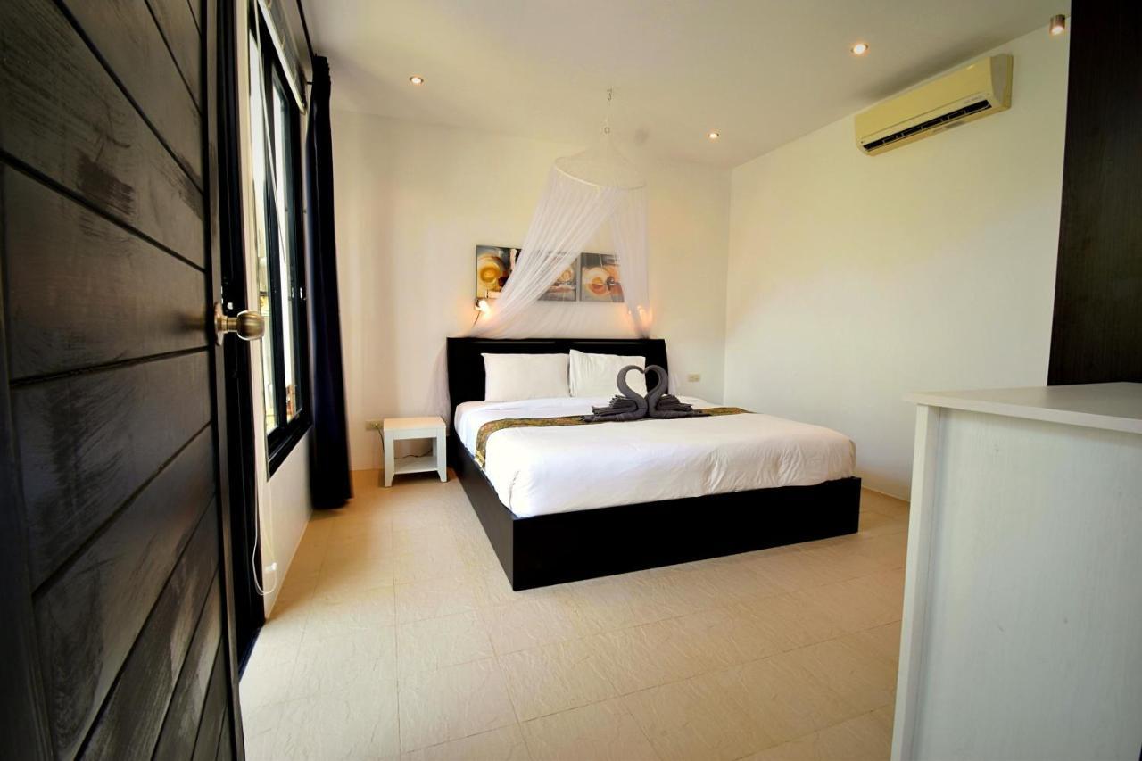 Sai Naam Lanta - Apartments & Townhouses Koh Lanta Exterior photo