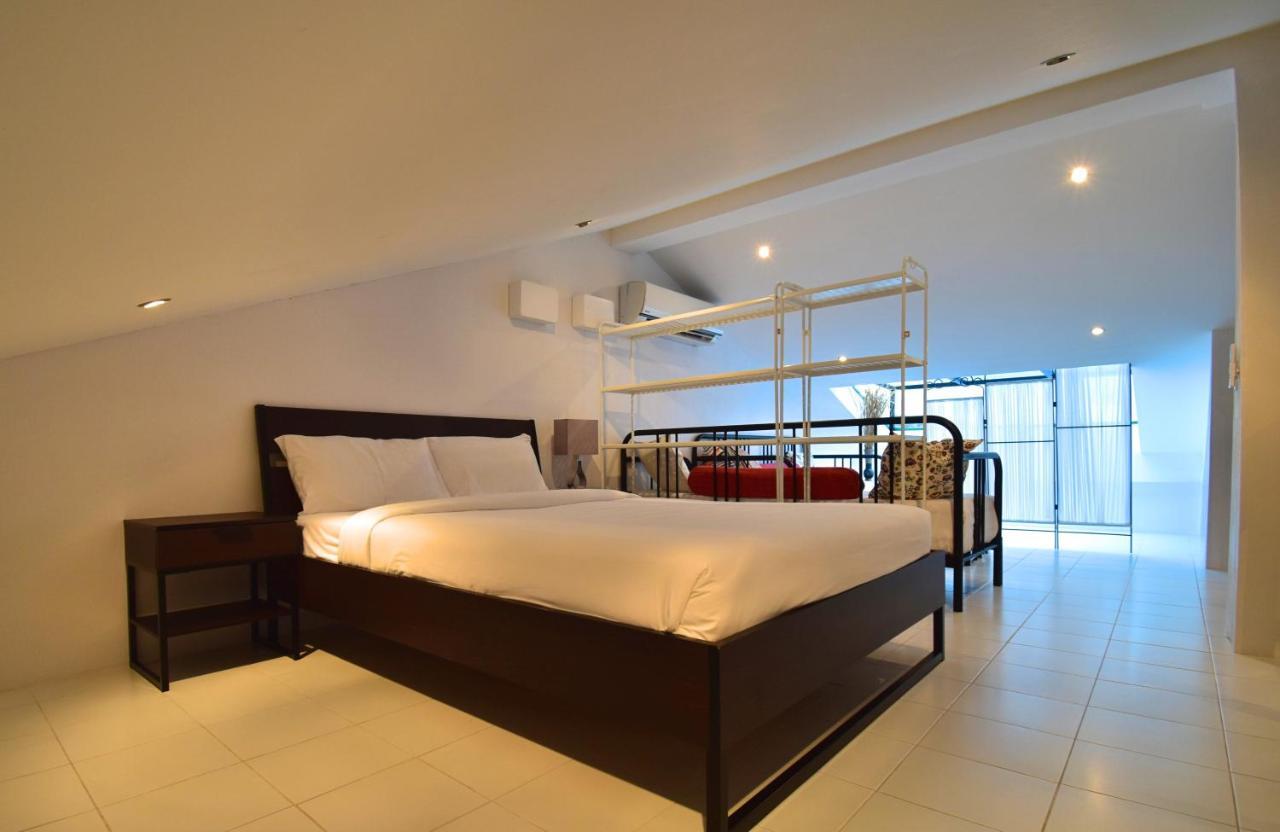 Sai Naam Lanta - Apartments & Townhouses Koh Lanta Exterior photo